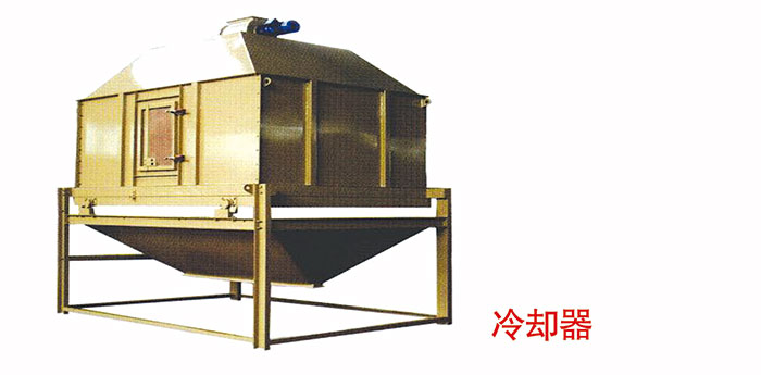 點擊打開原圖 冷卻器